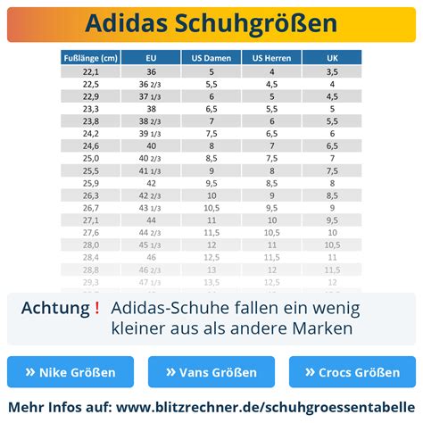 adidas herren größé l|Adidas herrenschuhe größentabelle.